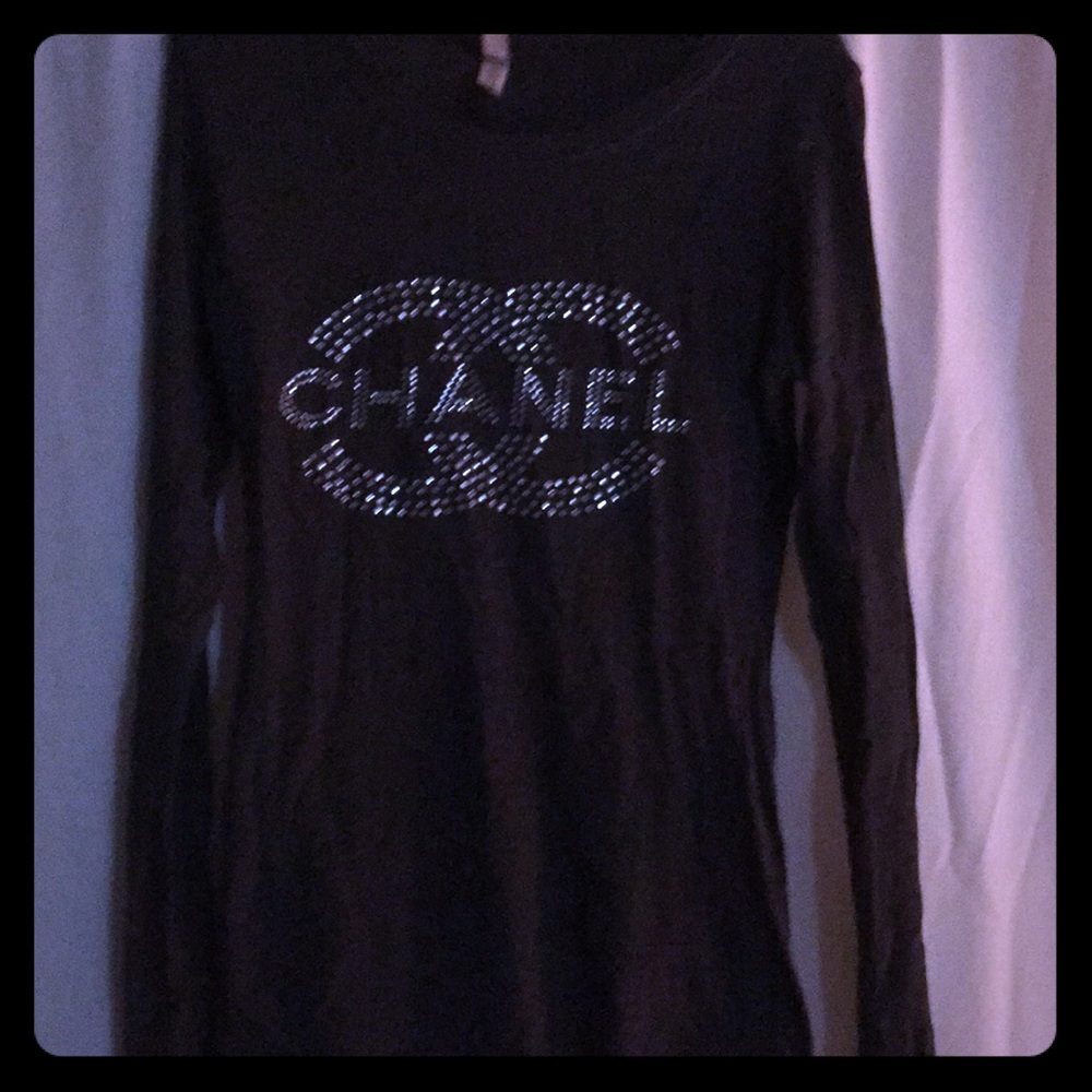 Chanel shirt